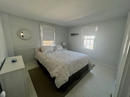 Chatham Cape Cod vacation rental - First Floor Queen Room