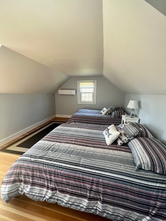 Chatham Cape Cod vacation rental - Upstairs Double Full Room
