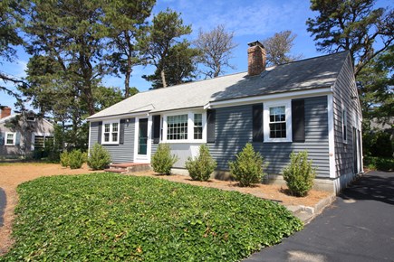 West Dennis Cape Cod vacation rental - Welcome to Cape Cod!