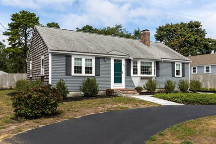 West Dennis Cape Cod vacation rental - Welcome to West Dennis