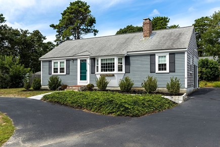 West Dennis Cape Cod vacation rental - Vacation spot on Cape Cod and