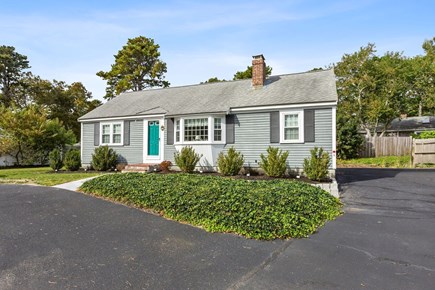 West Dennis Cape Cod vacation rental - Cutie cottage