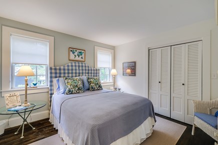Brewster Cape Cod vacation rental - Bedroom #1
