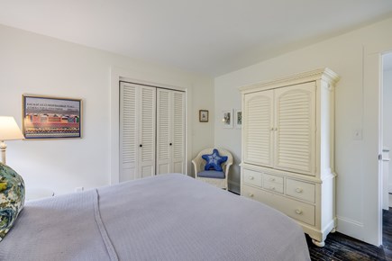 Brewster Cape Cod vacation rental - Bedroom #2