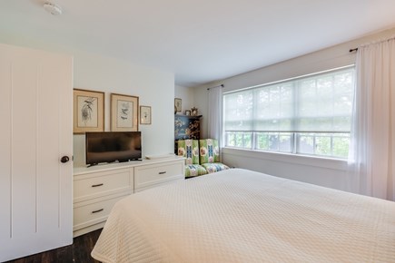 Brewster Cape Cod vacation rental - Bedroom #2