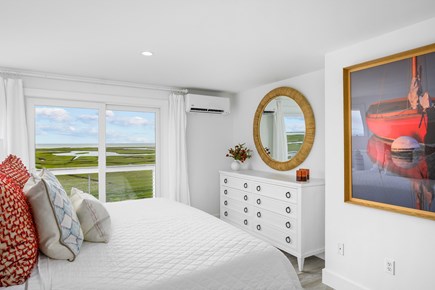 Yarmouth Port Cape Cod vacation rental - Bedroom