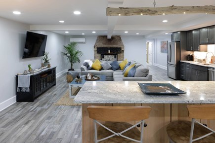 Brewster Cape Cod vacation rental - Overview