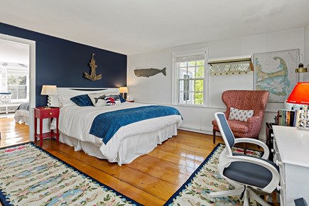 Barnstable Cape Cod vacation rental - Moby Dick also has a spa tub