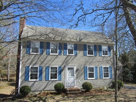 South Chatham Cape Cod vacation rental - 