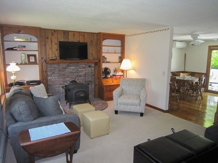 South Chatham Cape Cod vacation rental - 