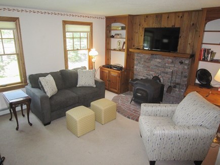 South Chatham Cape Cod vacation rental - 