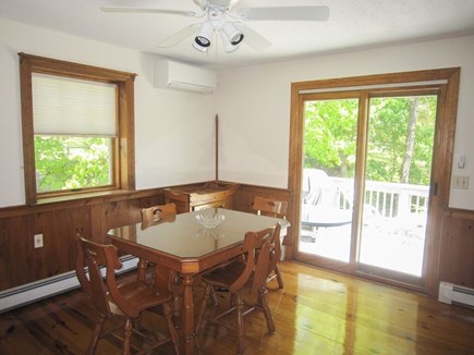 South Chatham Cape Cod vacation rental - 