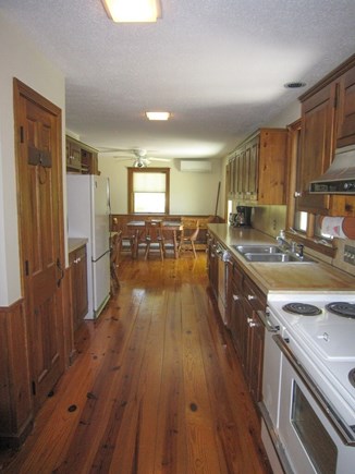South Chatham Cape Cod vacation rental - 