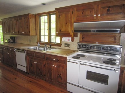 South Chatham Cape Cod vacation rental - 