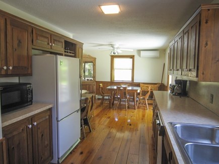South Chatham Cape Cod vacation rental - 
