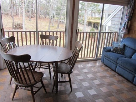 South Chatham Cape Cod vacation rental - 