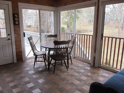South Chatham Cape Cod vacation rental - 