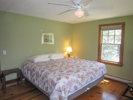 South Chatham Cape Cod vacation rental - 