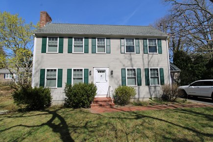 South Chatham Cape Cod vacation rental - 