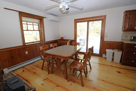 South Chatham Cape Cod vacation rental - 