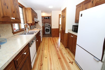 South Chatham Cape Cod vacation rental - 