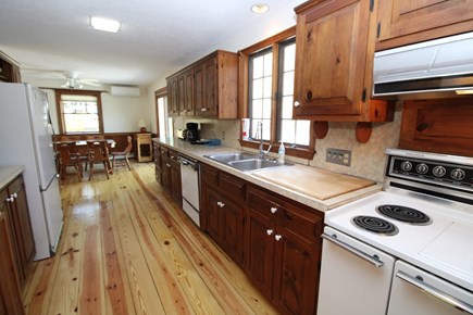 South Chatham Cape Cod vacation rental - 