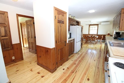 South Chatham Cape Cod vacation rental - 