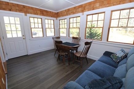 South Chatham Cape Cod vacation rental - 