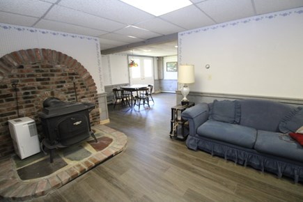 South Chatham Cape Cod vacation rental - 