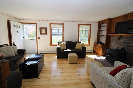 South Chatham Cape Cod vacation rental - 