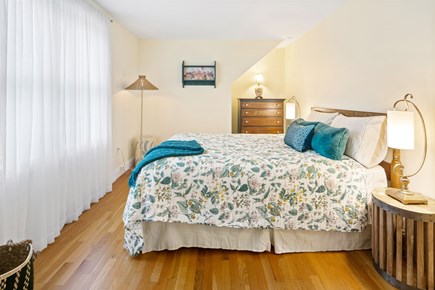 Orleans Cape Cod vacation rental - Bedroom 3 on second floor