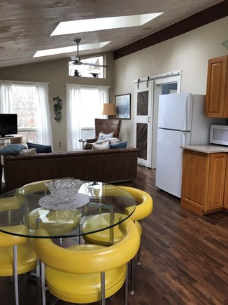 Centerville Cape Cod vacation rental - Open concept living