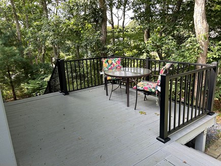 Centerville Cape Cod vacation rental - Enjoy outdoor price area