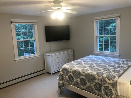 Sandwich Cape Cod vacation rental - Bed room 3