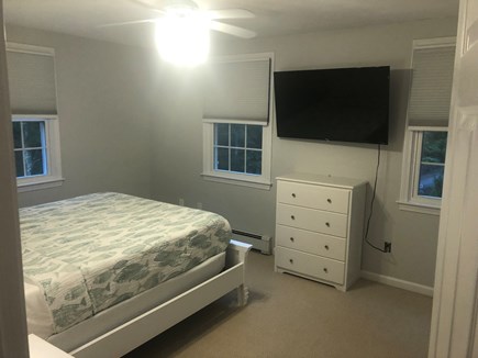 Sandwich Cape Cod vacation rental - Bed room 4