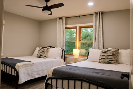 Chatham Cape Cod vacation rental - Double Comfort: Relax and Recharge in our Queen Bedroom Retreat
