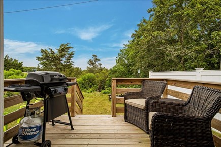 Centerville Cape Cod vacation rental - Peace and Tranquility - Great Place to Hang out for Quiet Time