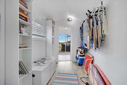 Centerville Cape Cod vacation rental - Beach Chairs, Coolers, Toys, & More!<br/>