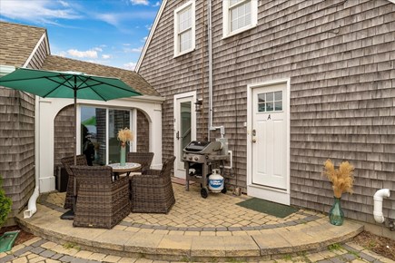 Centerville Cape Cod vacation rental - Multiple Sitting Nooks throughout the Compound.