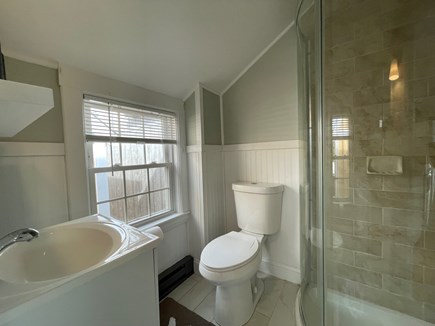 Centerville Cape Cod vacation rental - Unit B Bathroom