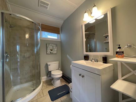 Centerville Cape Cod vacation rental - Unit C Bathroom