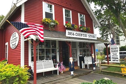 Centerville Cape Cod vacation rental - Historic Centerville Country Store close by