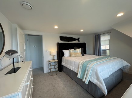 Centerville Cape Cod vacation rental - Unit D Bedroom
