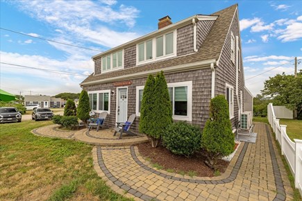 Centerville Cape Cod vacation rental - Explore the Nooks and Crannies and Take in the Ocean Air