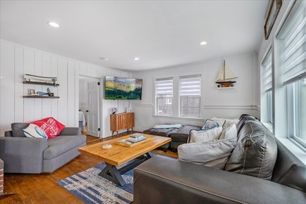 Centerville Cape Cod vacation rental - Relax and Play Games or Watch on the TV