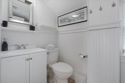 Centerville Cape Cod vacation rental - Suite B - Full Bath with Shower