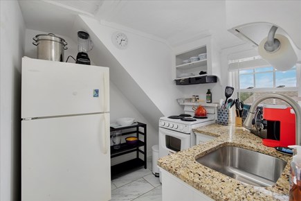 Centerville Cape Cod vacation rental - Suite B - Sweet Little Kitchen