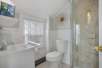 Centerville Cape Cod vacation rental - Suite C - Full Bath w/ Shower