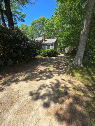South Yarmouth Cape Cod vacation rental - Plenty of parking off the street