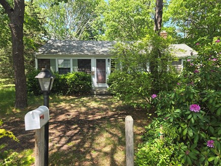 South Yarmouth Cape Cod vacation rental - Welcome! Great place within walking distance to warm beach. <br/>
